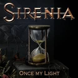 Sirenia : Once My Light